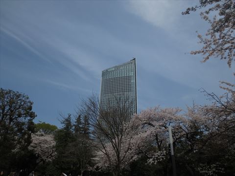 アンダーズ東京