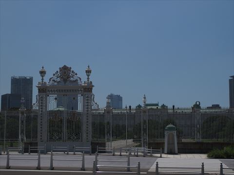 迎賓館
