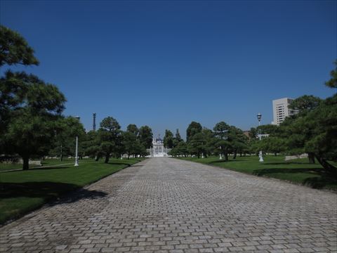 迎賓館