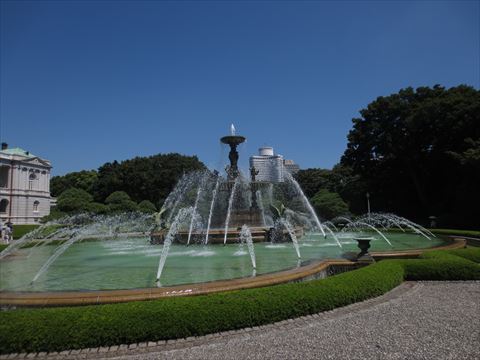 迎賓館