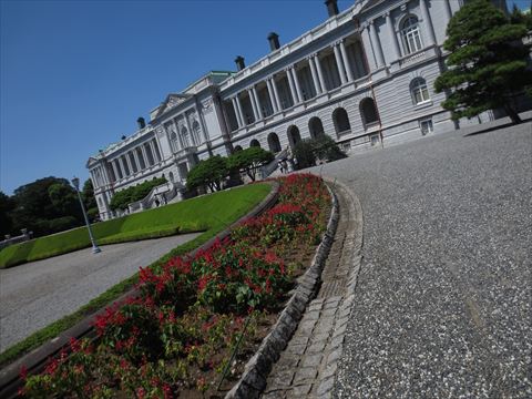 迎賓館